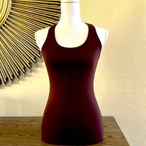 Lululemon Cool Racerback Tank